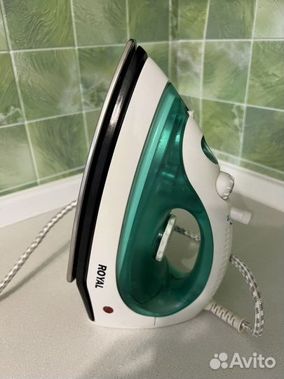 Утюг Philips бу