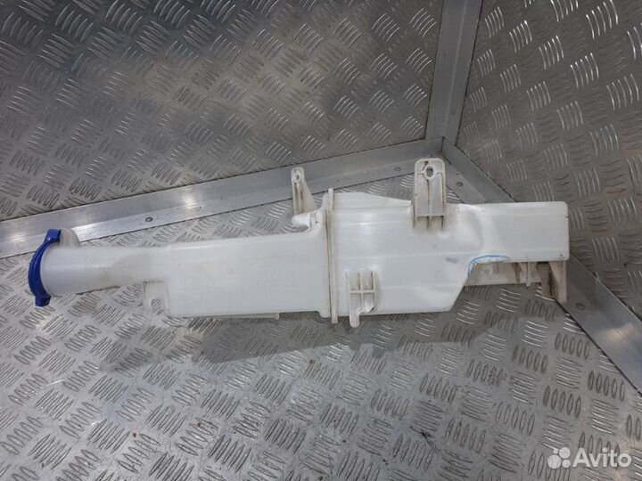 Бачок омывателя Kia Sportage QL G4KJ 2019