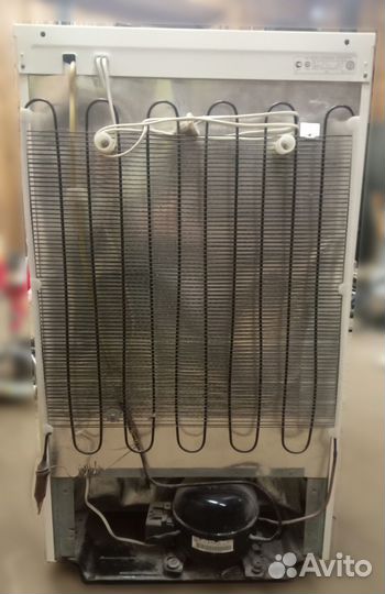 Холодильник «Смоленск-3М»