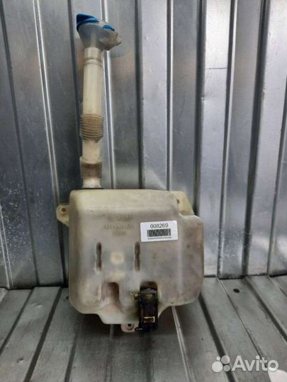 Бачок омывателя Honda Accord 7 седан 2.0 2003