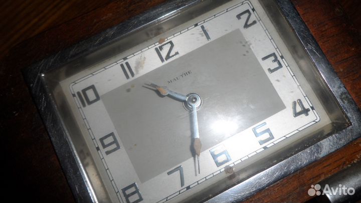 Mauthe Часы Германия