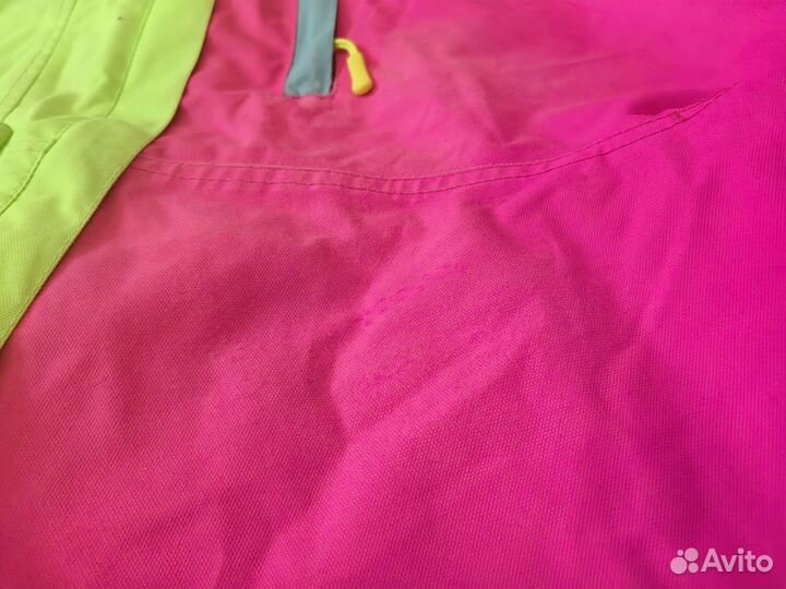 Комбинезон для сноуборда женский Cool zone