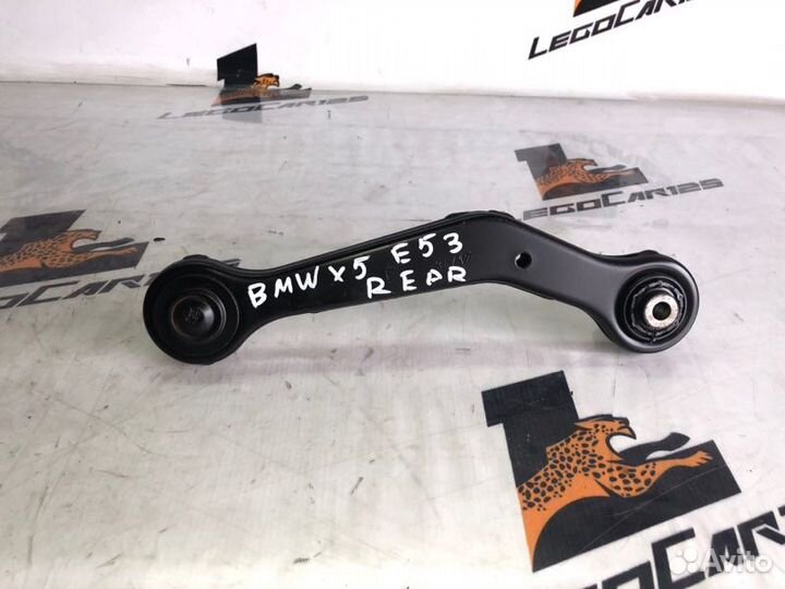 Рычаг задний Bmw X5 E53 2003