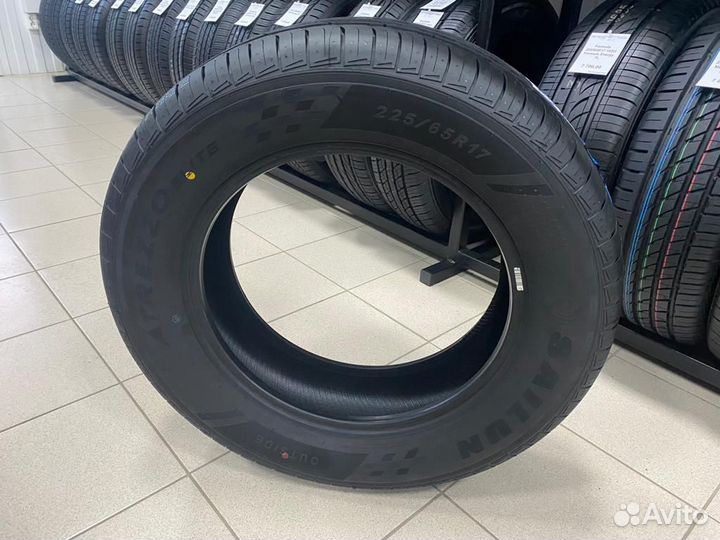 Sailun Atrezzo Elite 225/65 R17 102V