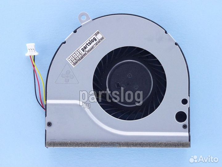 Вентилятор для Acer E1-532 570 572 V5-561 P255 TE6