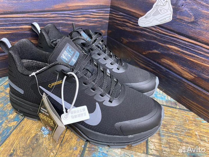 Кроссовки Nike Термо