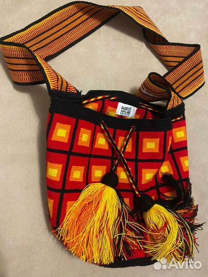 Cумка ware crafts