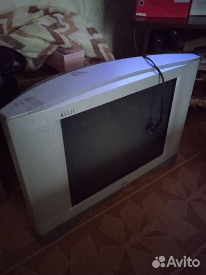 Телевизор JVC