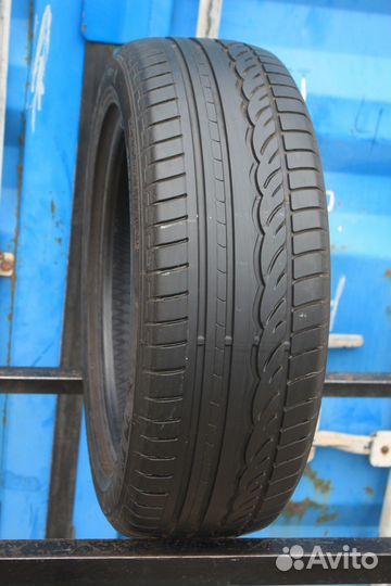Dunlop SP Sport 01 195/55 R16 87H