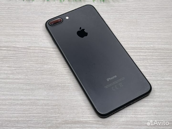 iPhone 7 Plus, 32 ГБ