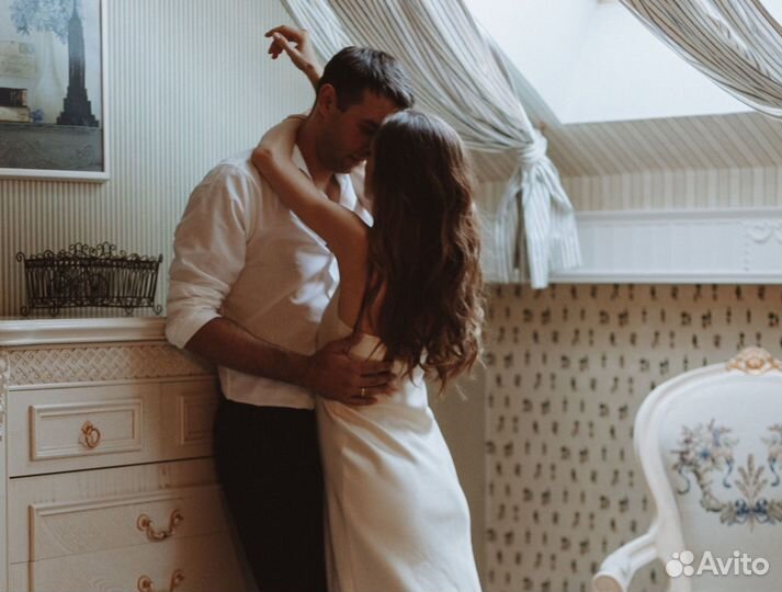 Романтические выходные в бутик-отеле