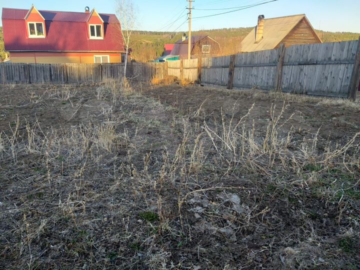 Участок 9 сот. (СНТ, ДНП)