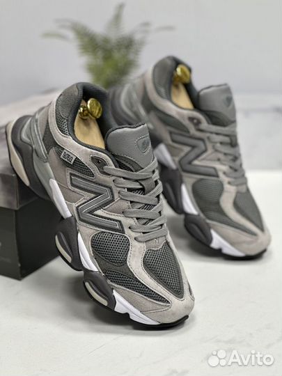 Кроссовки мужские new balance 9060