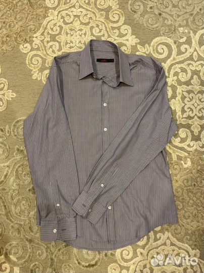 Рубашки мужские ostin zolla