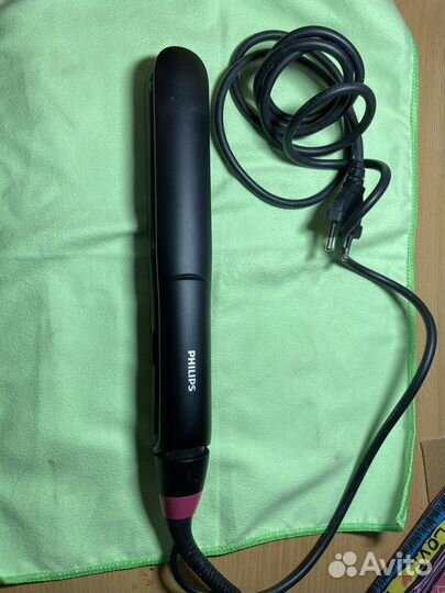 Плойка для волос Philips