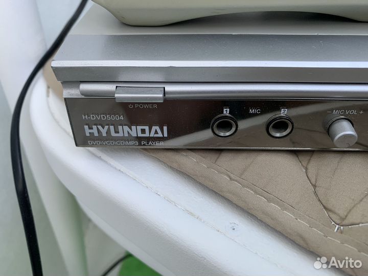 Караоке система домашняя