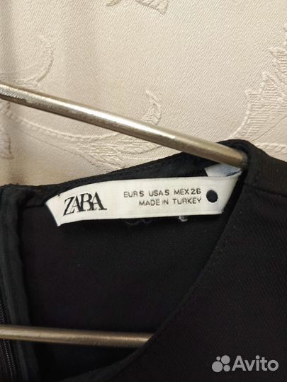 Блузка zara