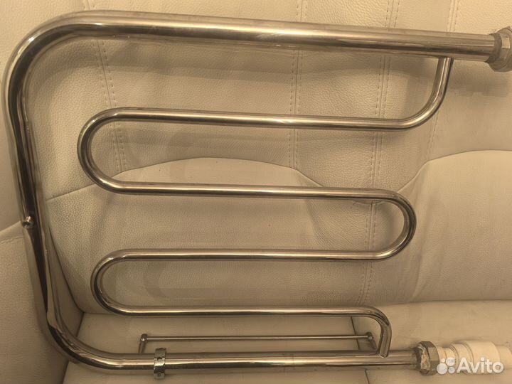 Полотенцесушитель водяной бу