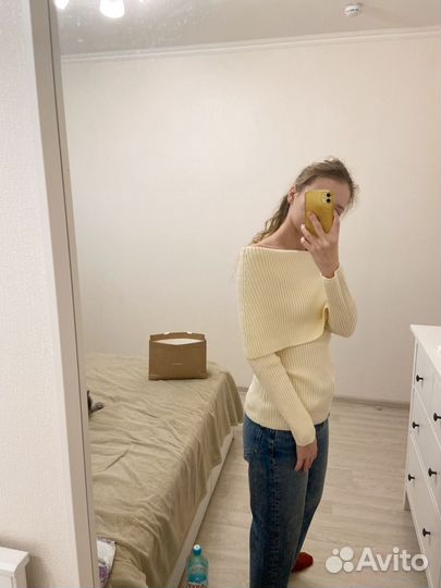 12 storeez джемпер xs