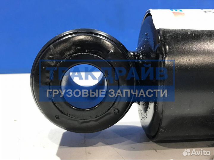 Амортизатор подвески прицепов с осями ROR 24x300/430 мм