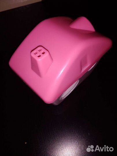 Домик для хомяка