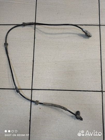 Датчик abs задний правый Citroen Berlingo