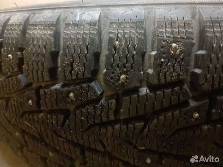 Nordman 7 235/65 R18