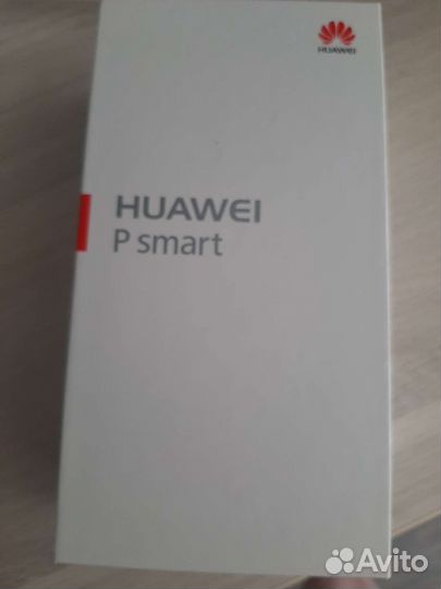 HUAWEI P Smart, 3/32 ГБ