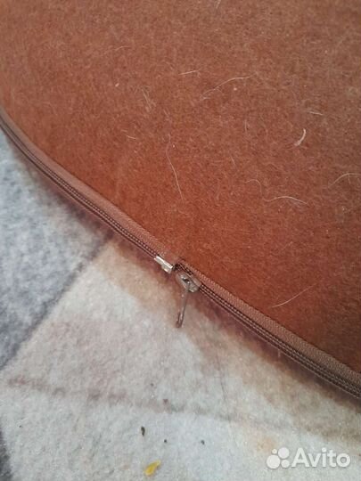 Домик для кошки