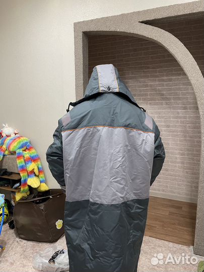 Мамблан новый