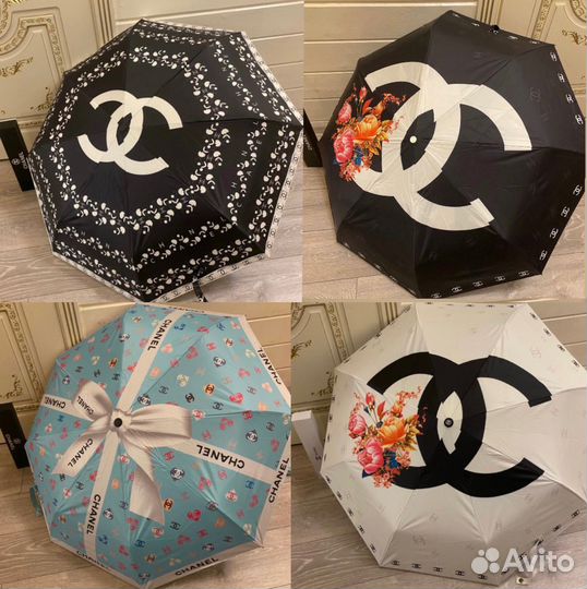 Зонтик женский