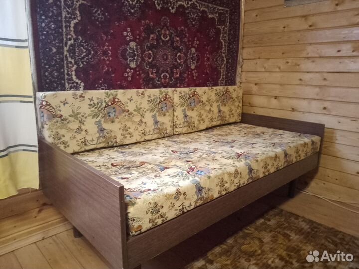 Диван бу