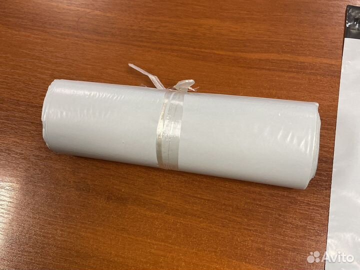 Курьерский пакет 240*320