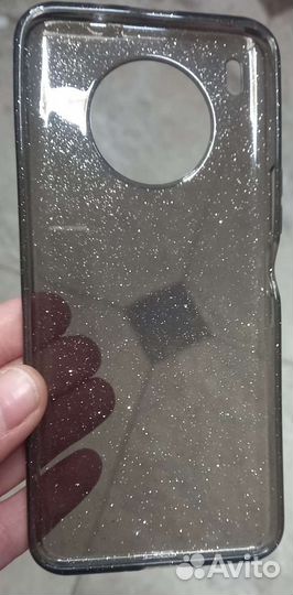 Чехол на honor 50 lite