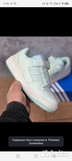 Кроссовки adidas