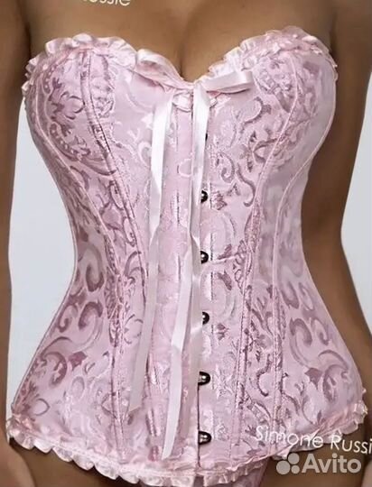 Корсет женский утягивающий