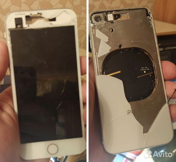 Скупка Телефонов битые Сломанные