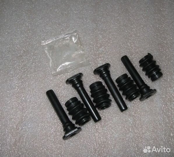 Болт направляющие суппорта Chevrolet Daewoo Nissan