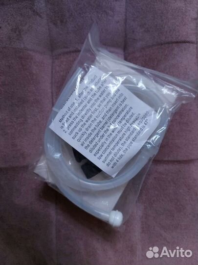 Встраиваемый дозатор для моющего средства