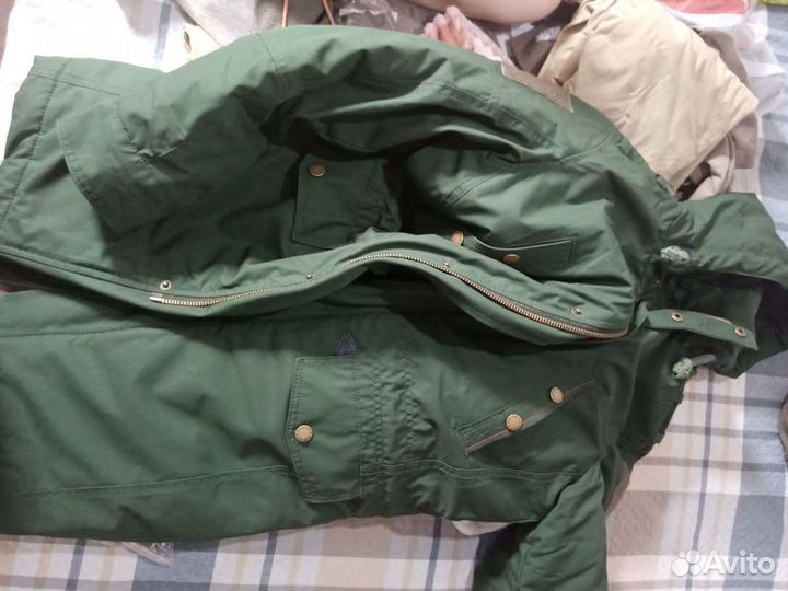 Военная форма мужская