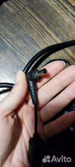 Блок питания для ноутбука asus 65w