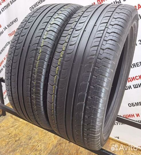 Hankook Optimo K415 235/50 R19