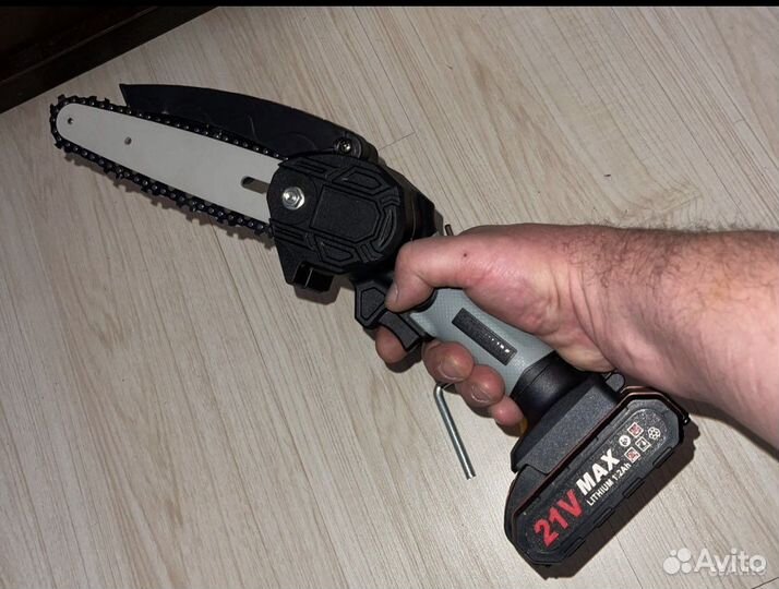 Сучкорез садовый