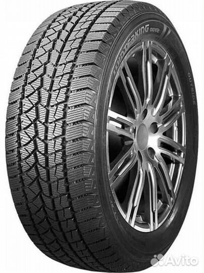 DoubleStar DW08 225/55 R17