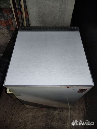 Морозильная камера бу бирюса