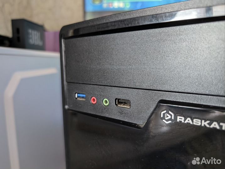 Компьютерный корпус