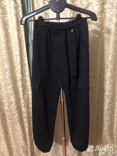 Спортивный костюм женский летний 48