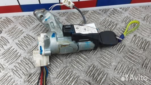 Замок зажигания toyota RAV 4 ZCA2 (HEA12J101)