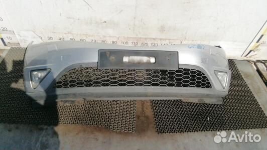 Бампер передний honda civic 8 (GNT02G501)