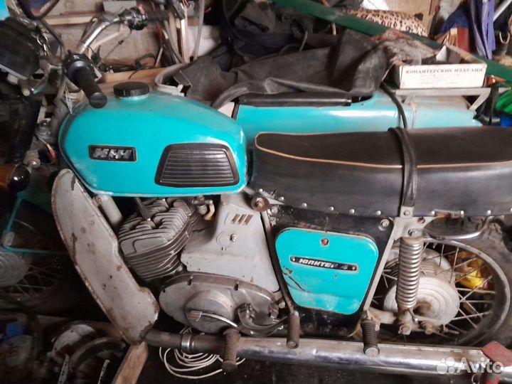 Продам Юпитер 4к